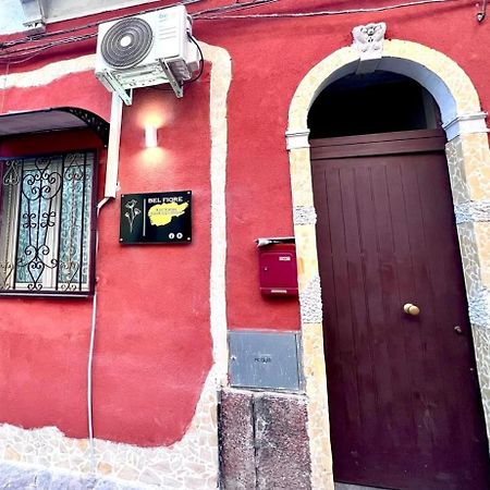 דירות קטאניה Casa Belfiore מראה חיצוני תמונה