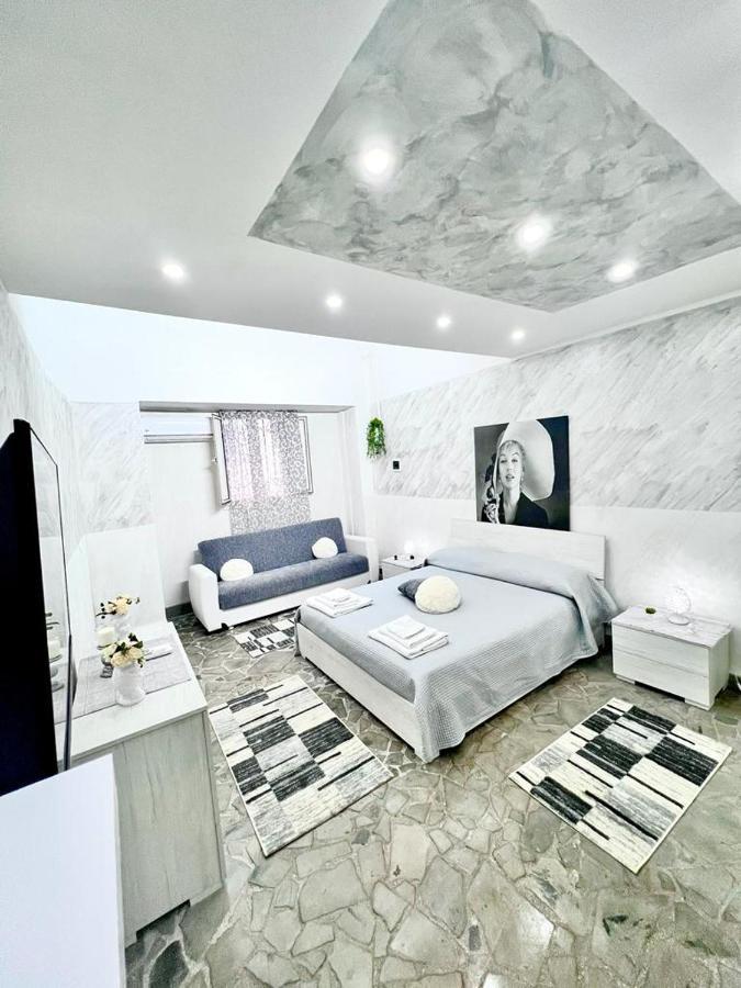 דירות קטאניה Casa Belfiore מראה חיצוני תמונה