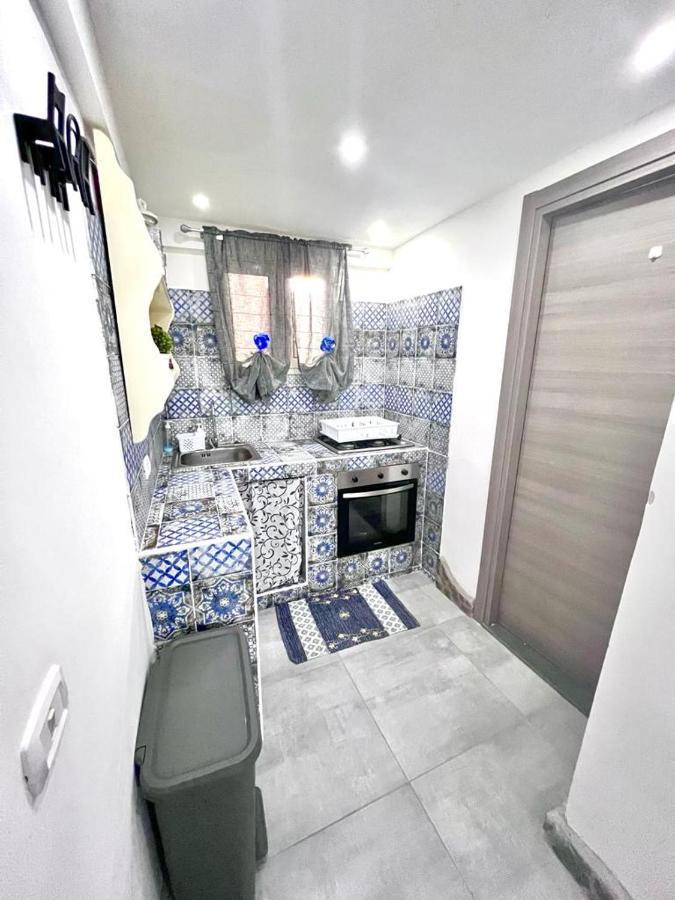 דירות קטאניה Casa Belfiore מראה חיצוני תמונה